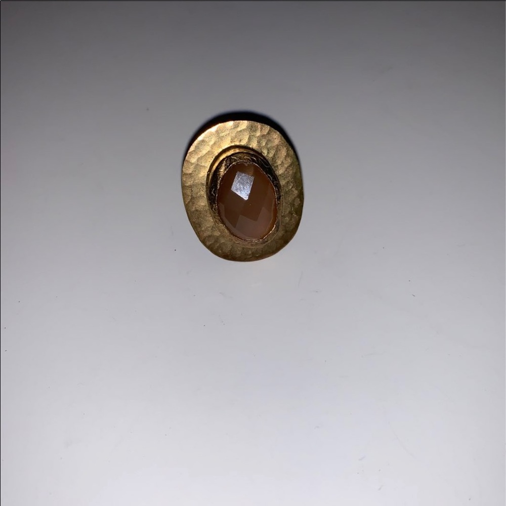Vintage ring